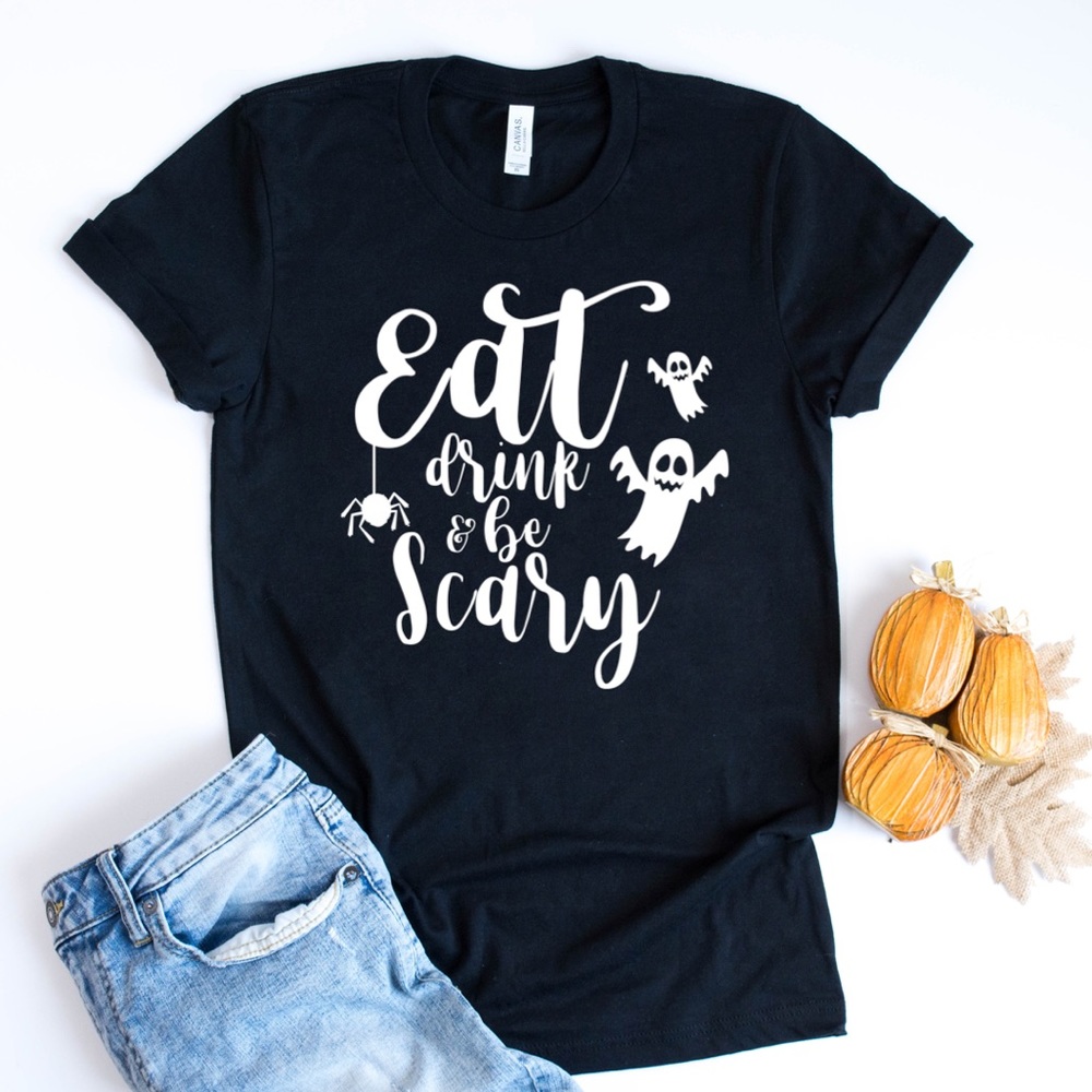 Halloween T-shirt
